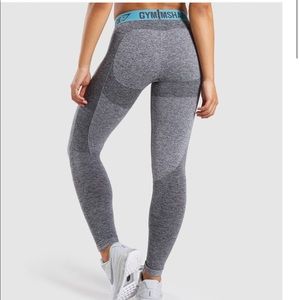 Gym Shark Flex Leggings